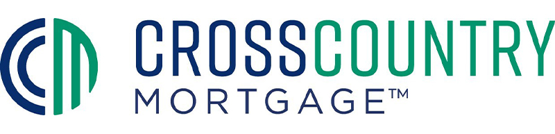 Banner logo for CrossCountry Mortgage