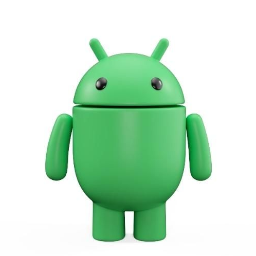 Link to Android Store Homebot App