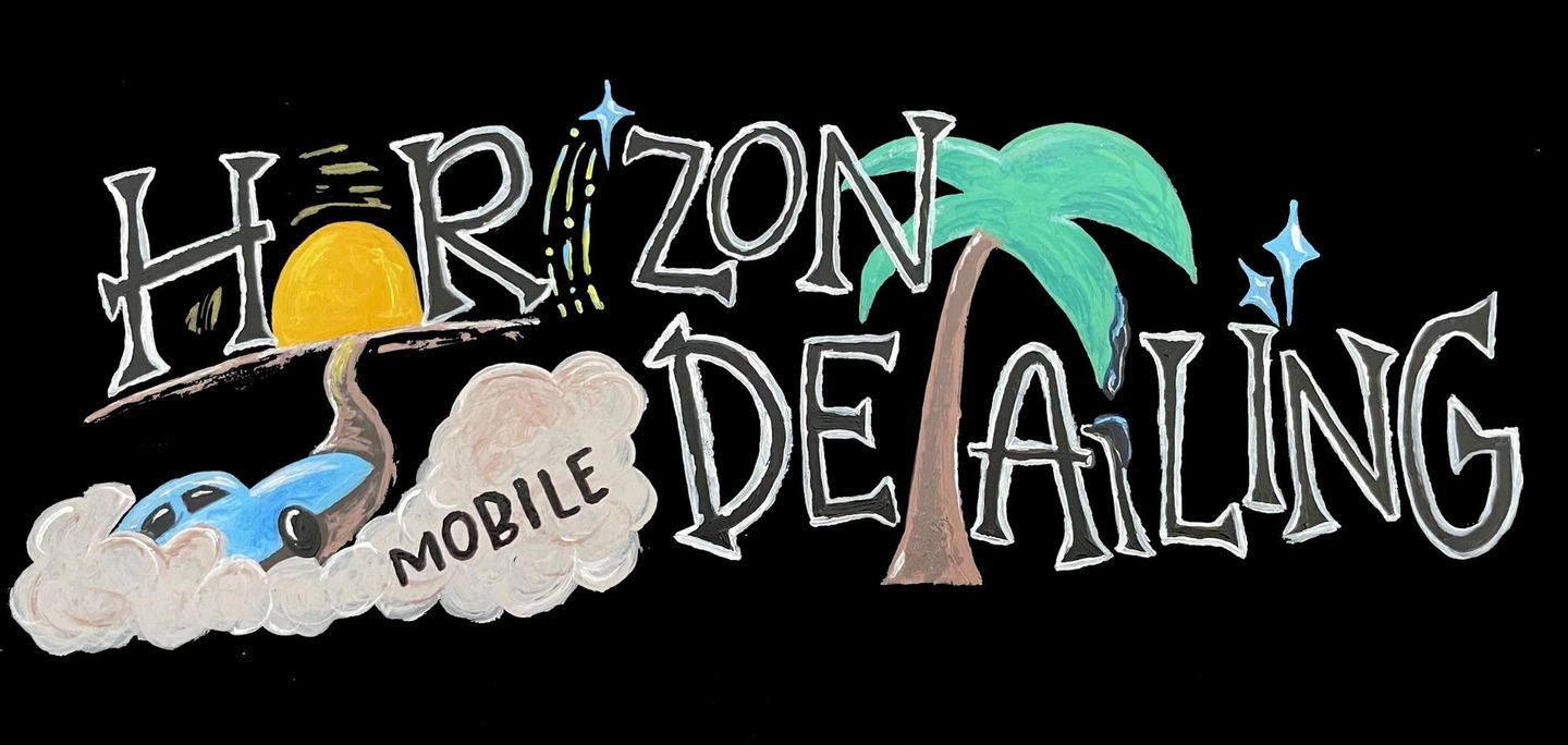 Horizon Mobile Auto Detailing