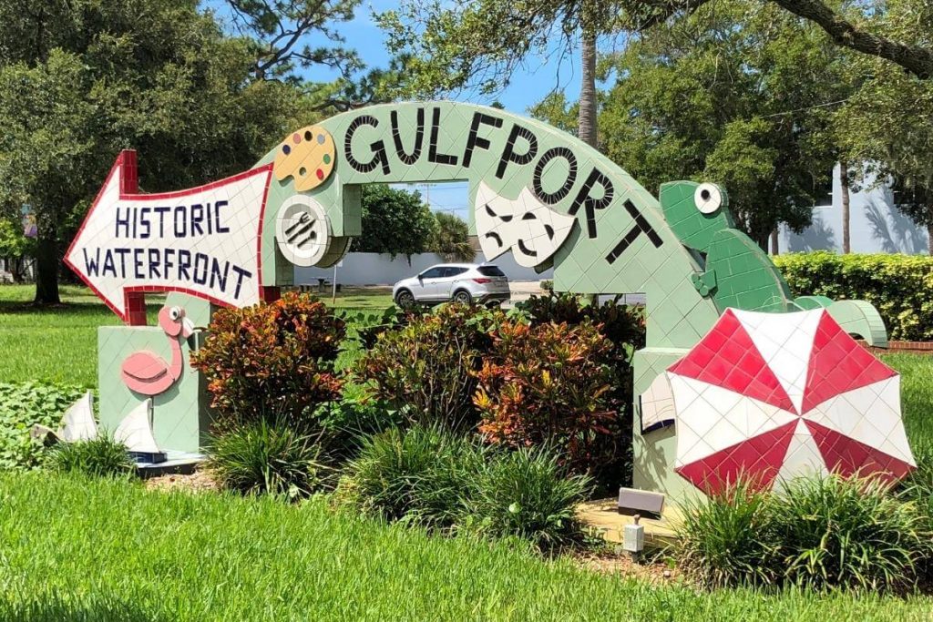 Gulfport Florida
