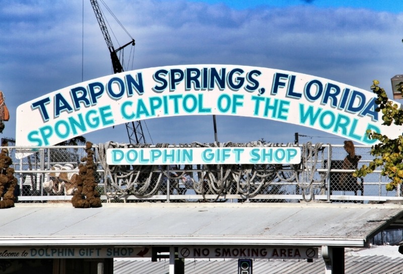 Tarpon Springs