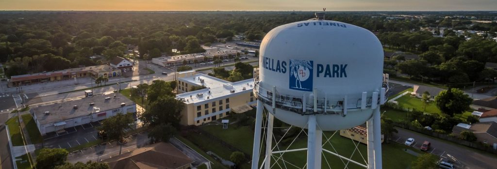 Pinellas Park
