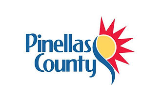 Pinellas County Logo