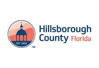 Hillsborough County Logo