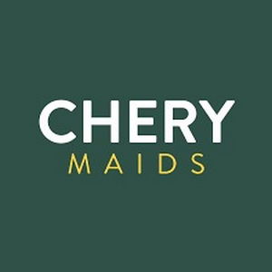 Chery Maids Logo