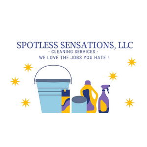 Cleaner - Spotless Sensations