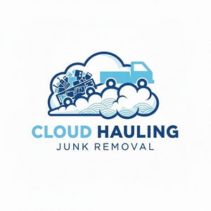 Junk Hauling - Cloud Hauling