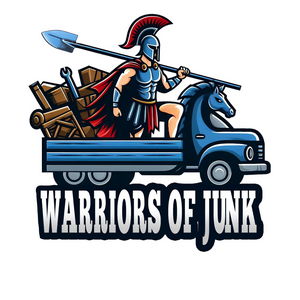 Junk Removal - Warriors of Junk