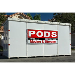 Pods Square small