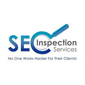 SEC Inspection Services Logo
