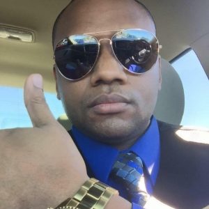 Cory Credit Warrior Winston